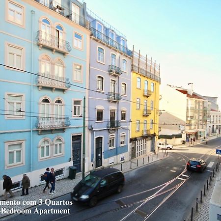 Akicity Anjos Golden Lisbon Exterior photo