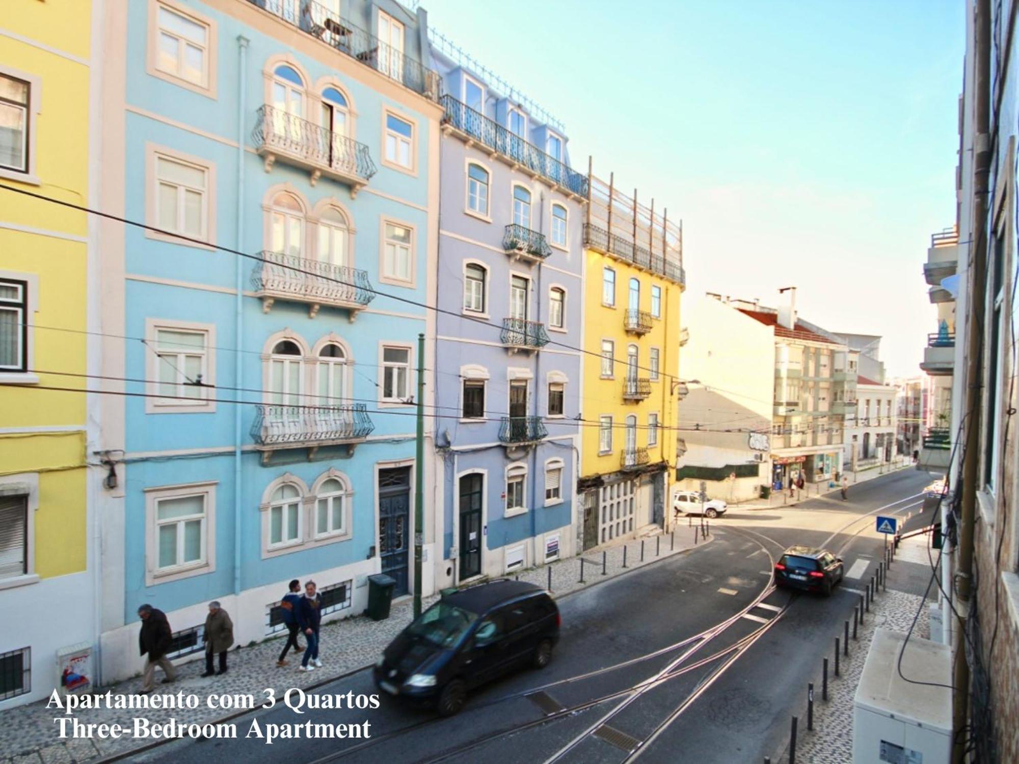 Akicity Anjos Golden Lisbon Exterior photo