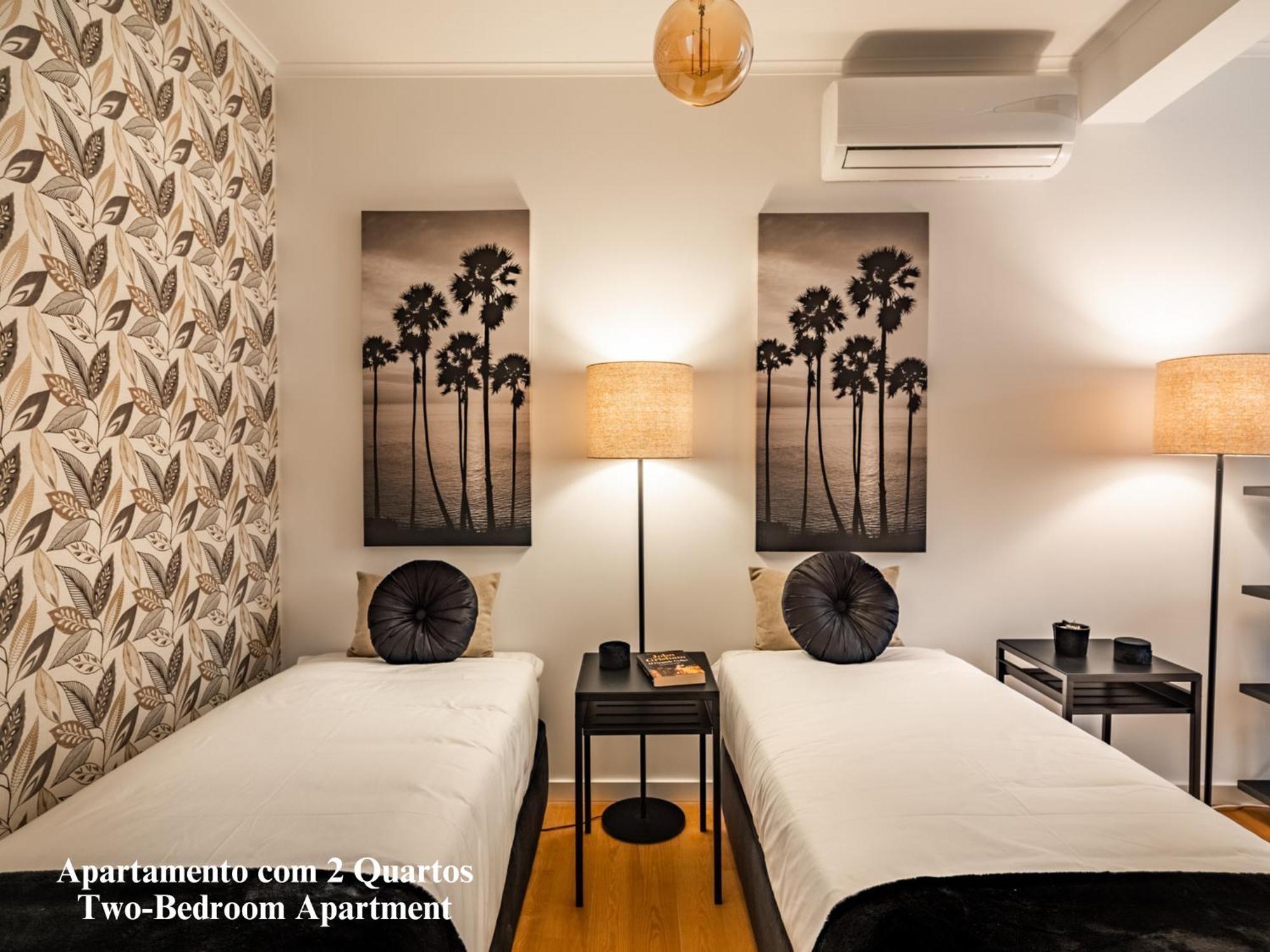 Akicity Anjos Golden Lisbon Exterior photo