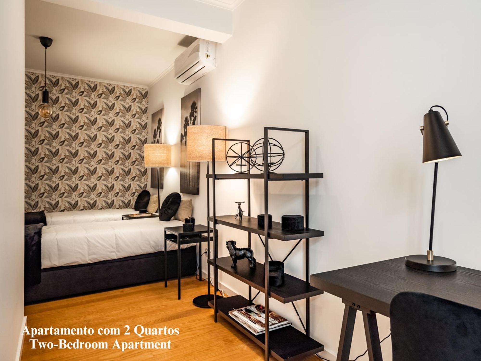 Akicity Anjos Golden Lisbon Exterior photo